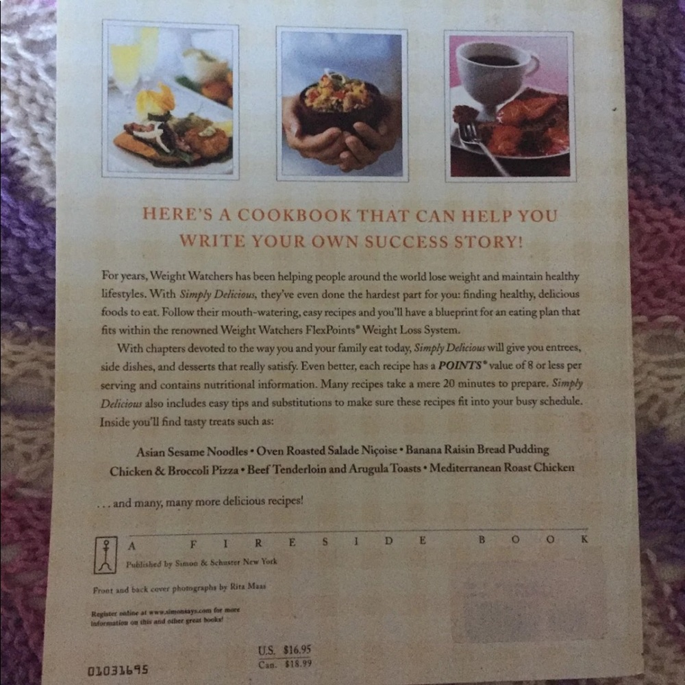 🌺🌺Healthy Cookbook bundle - Picture 2 of 8